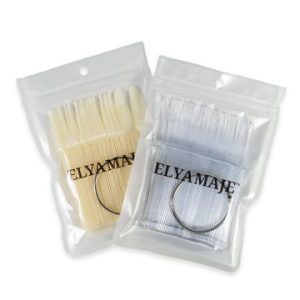 Nuancier Tips Anneau Stilletto - 50pcs Elya Maje