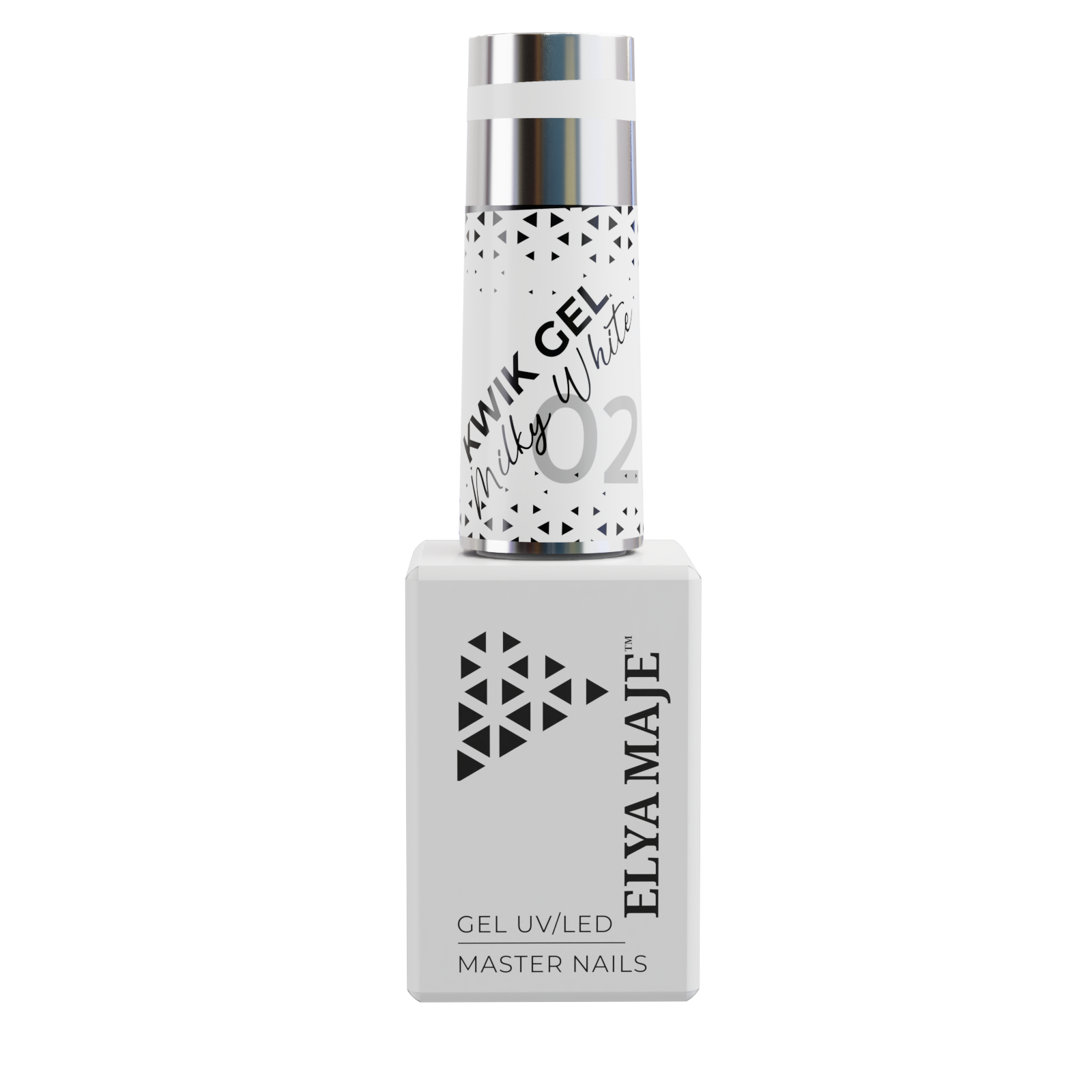 N°02_Milky_White