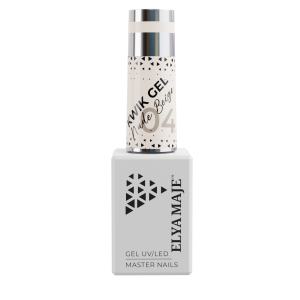 Kwik Gel Nude Beige n°4 - 15ml Elya Maje