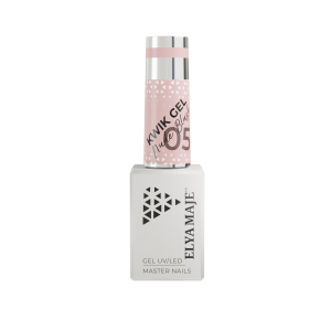 Kwik Gel Nude Blush n°5 - 15ml Elya Maje