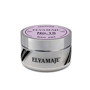Paint 15 – Light Purple– 5g Elya Maje