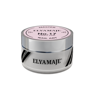 Paint 17 – Candy Pink – 5g Elya Maje