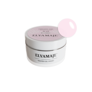 Creamy Gel Baby Milk n°23 - Elya Maje