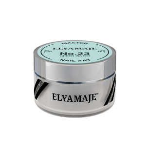 Paint 23 – Green Water – 5g Elya Maje