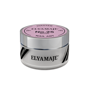 Paint 25 – Mauve – 5g Elya Maje