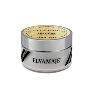 Paint 04 – Sublime Gold – 5g Elya Maje
