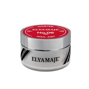 Paint 06 – Red – 5g Elya Maje