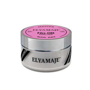 Paint 08 – Dark Pink – 5g Elya Maje