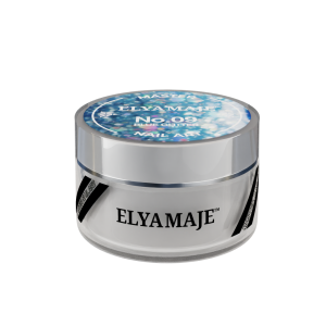 Paint 09 – Blue Glitter – 5g Elya Maje