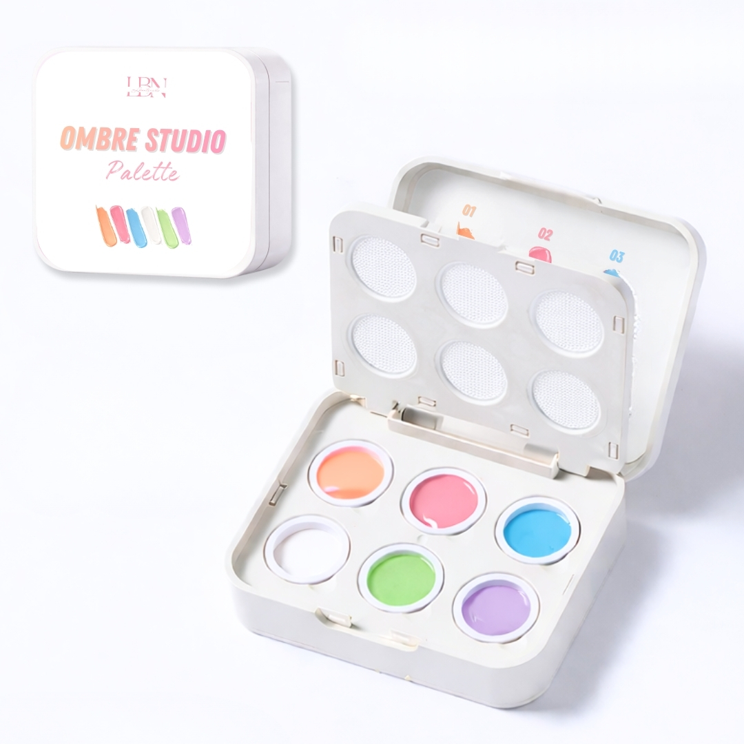 OMBRE STUDIO PALETTE 2