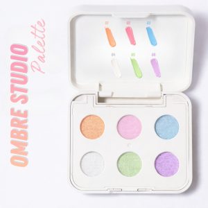 Ombre Studio Palette - Lbeautynails (Les Imparfaits)