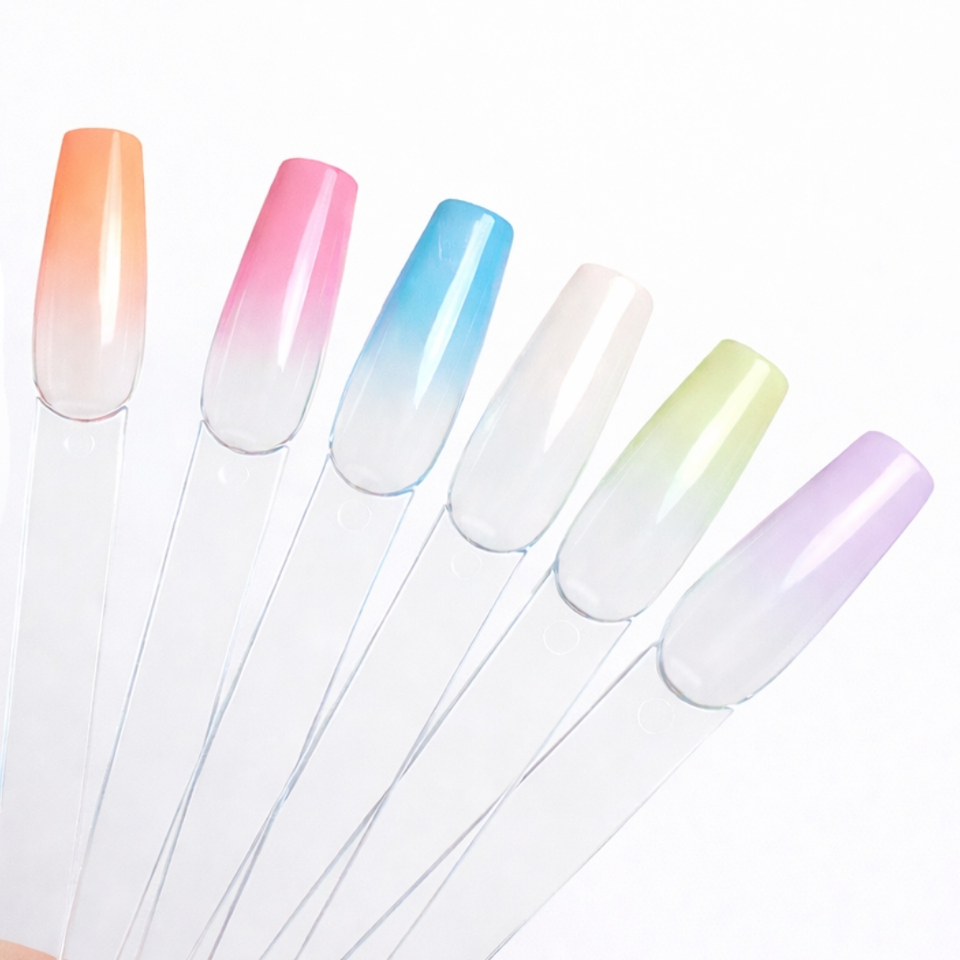 OMBRE STUDIO PALETTE NUANCIER