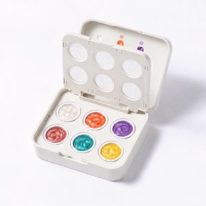 Ombe Studio Palette #2 - Lbeautynails