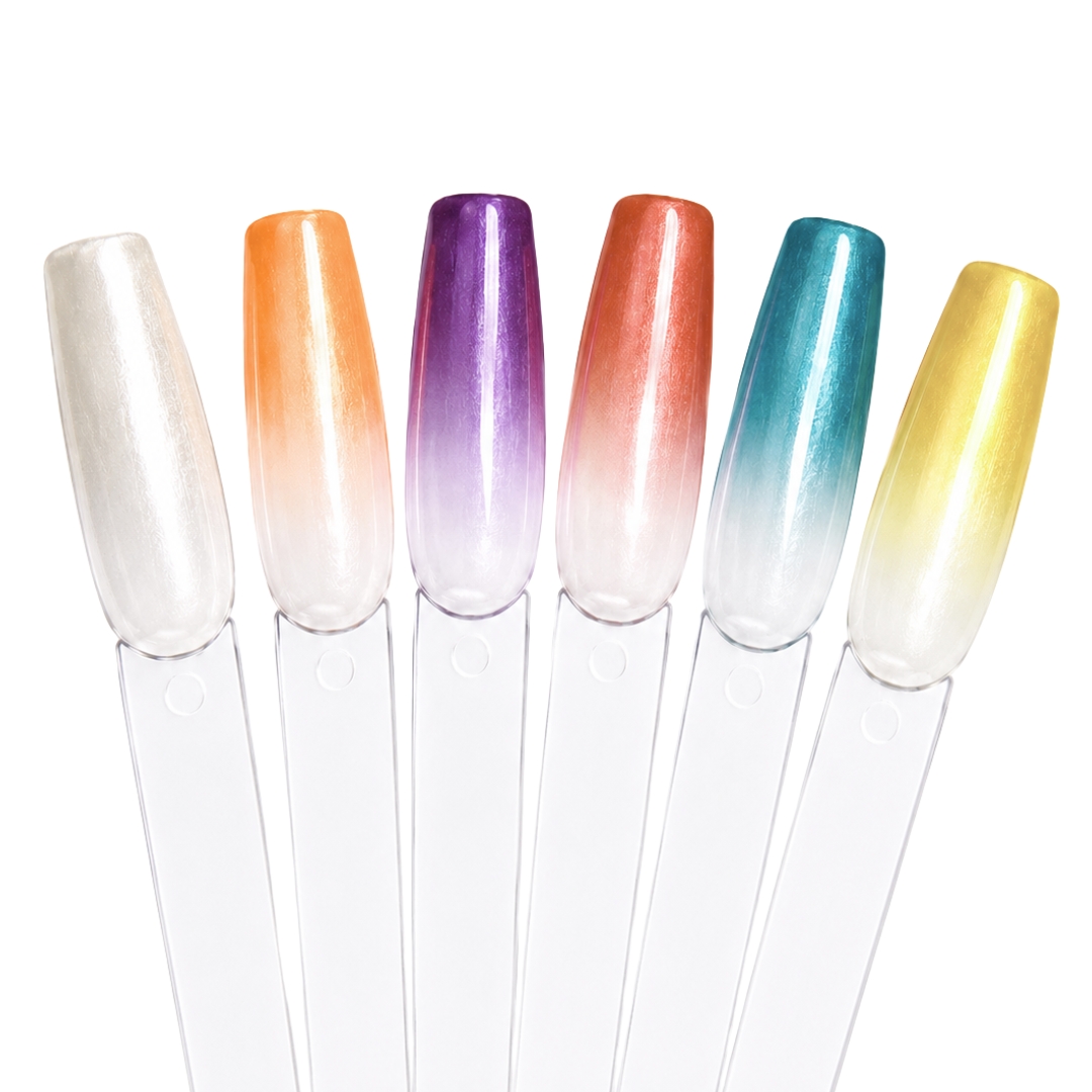 Ombre Studio Palette 2 Lbeautynails 2