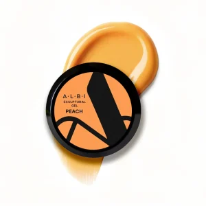 Gel Sculptural Peach - Albi