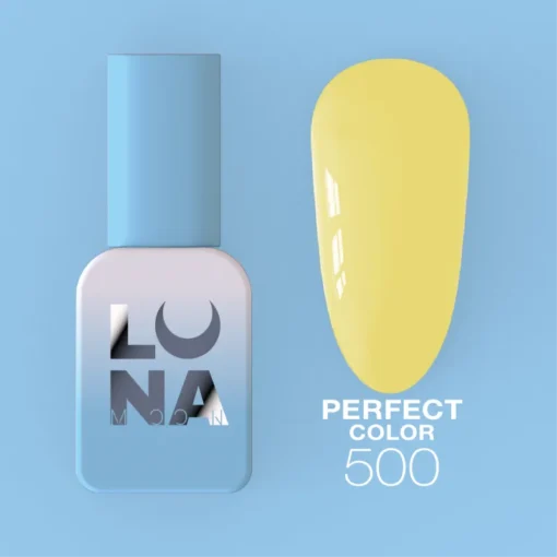 Perfect Color 500 Lunamoon 8ml