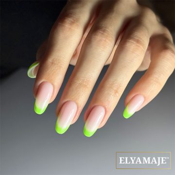 Perfect French Apple n°7 Elya Maje 1