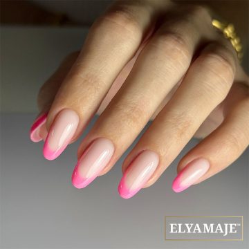 Perfect French Barbie n°10 Elya Maje 1