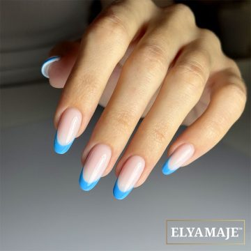 Perfect French Blue n°08 Elya Maje 1
