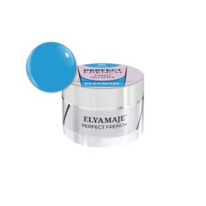 Perfect French Blue 08 Gel Paint 5g-  Elyamaje