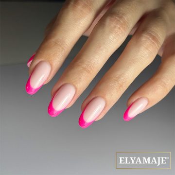 Perfect French Pink n°11 Elya Maje 1