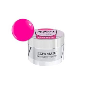 Perfect French Pink 11 Gel Paint 5g - Elyamaje