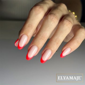 Perfect French Sunset n°13 Elya Maje 1