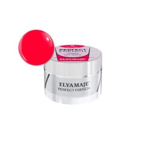 Perfect French Sunset 13 Gel Paint 5g - Elyamaje
