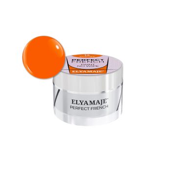 Perfect French orange n°14 Elya Maje