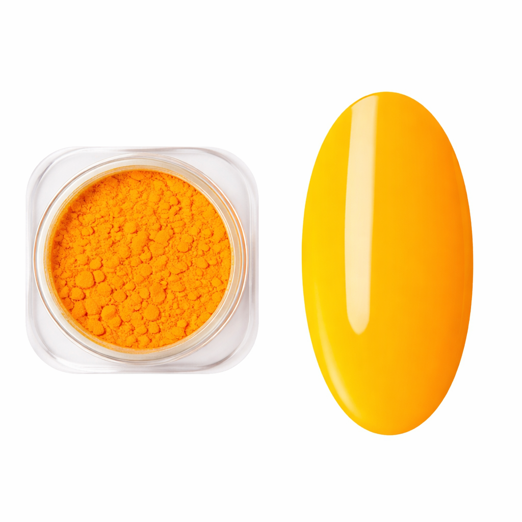 Pigment néon 2 Yume