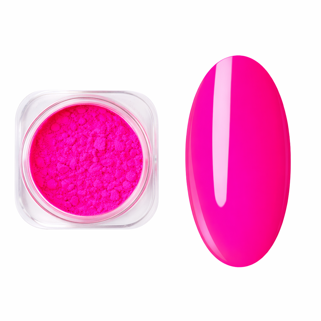 Pigment néon 6 Yume