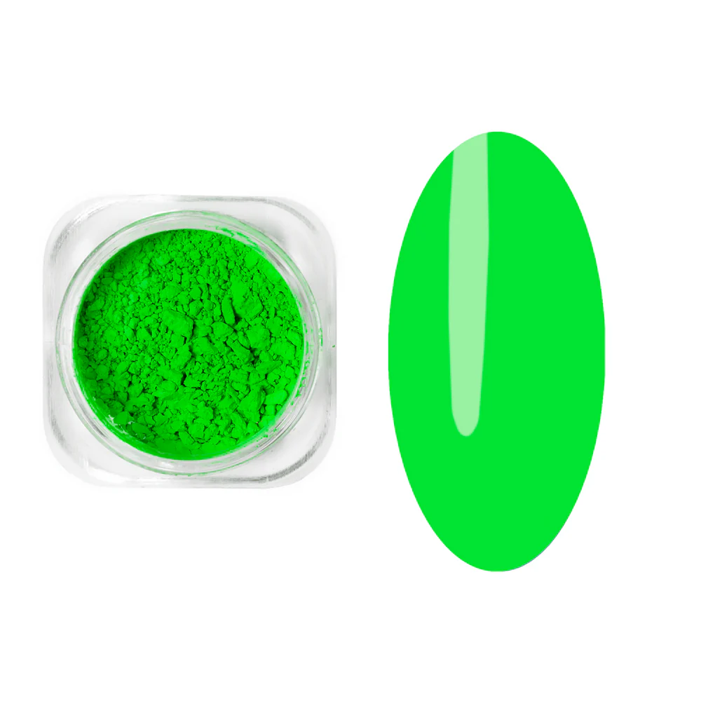 Pigment néon YUME COLOR 09
