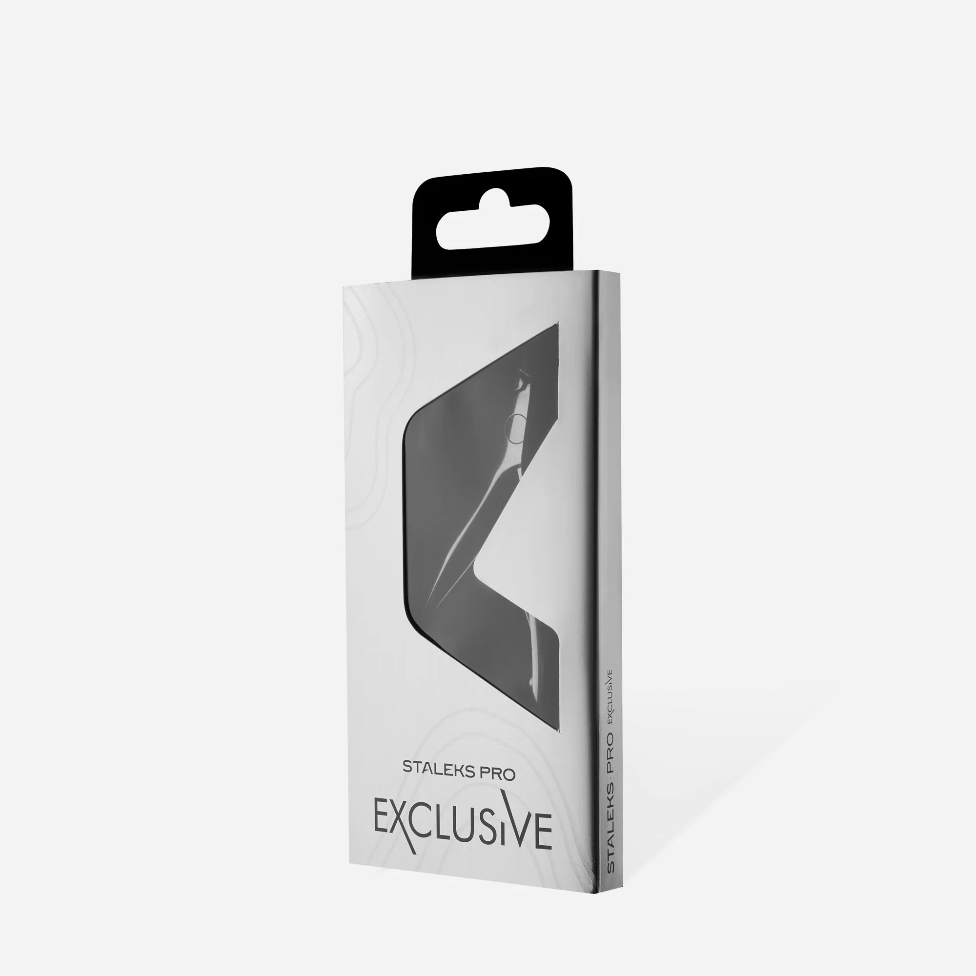 Pince Cuticule Exclusive 20 NX-20-8m Staleks 2