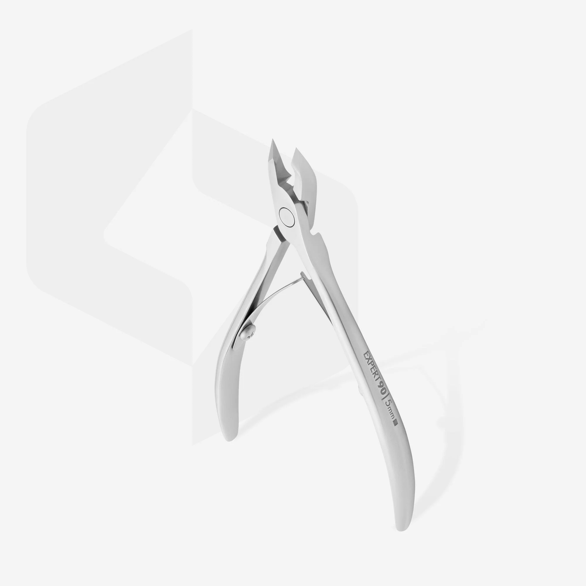 Pince Cuticule Expert 90 NE-90-5 Staleks 2