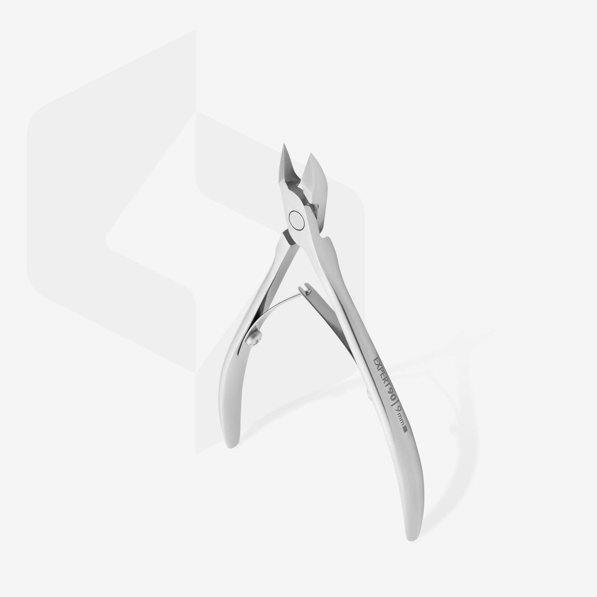Pince Cuticule Expert 90 NE-90-9 Staleks 2