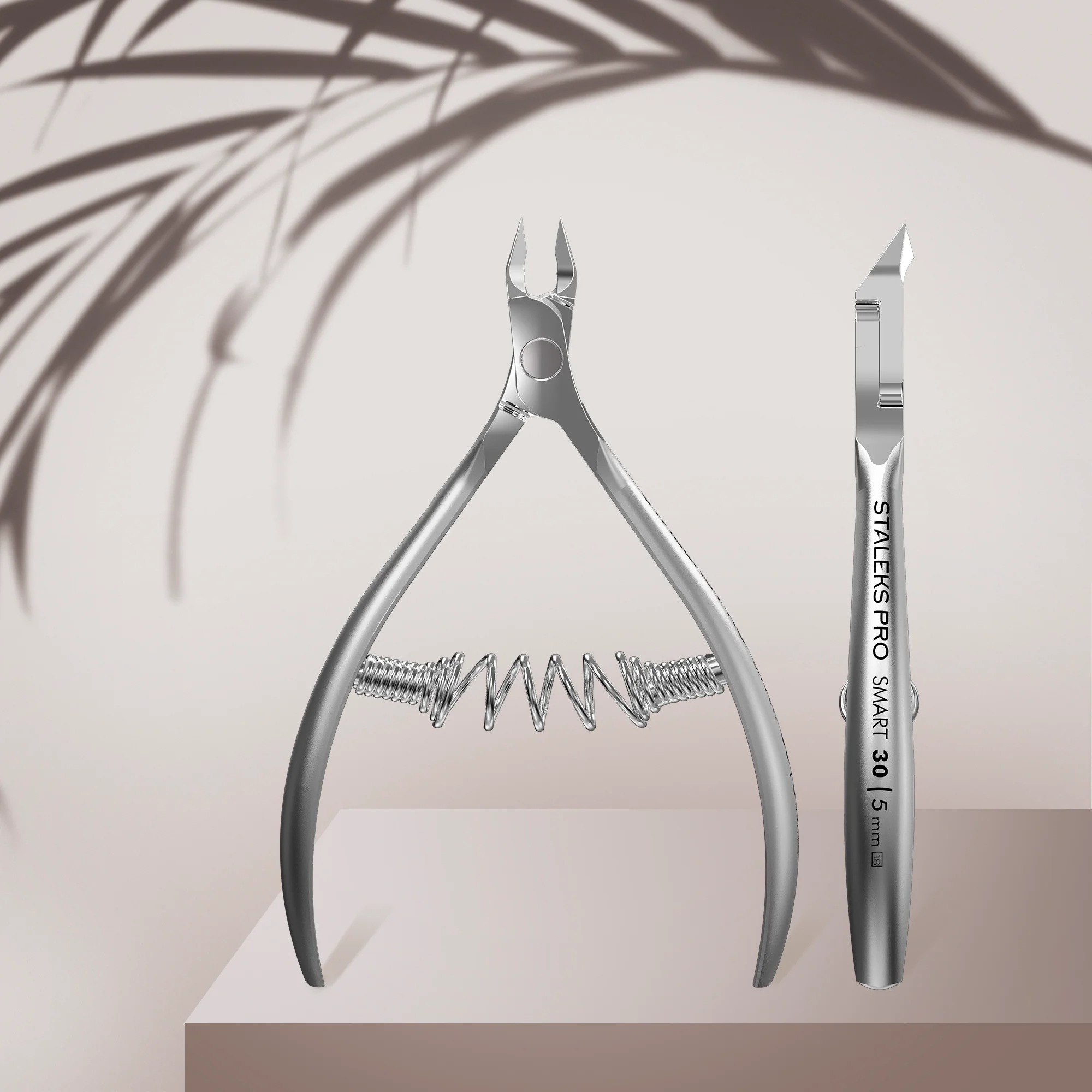 Pince Cuticule Smart 30 NS-30-5 Staleks
