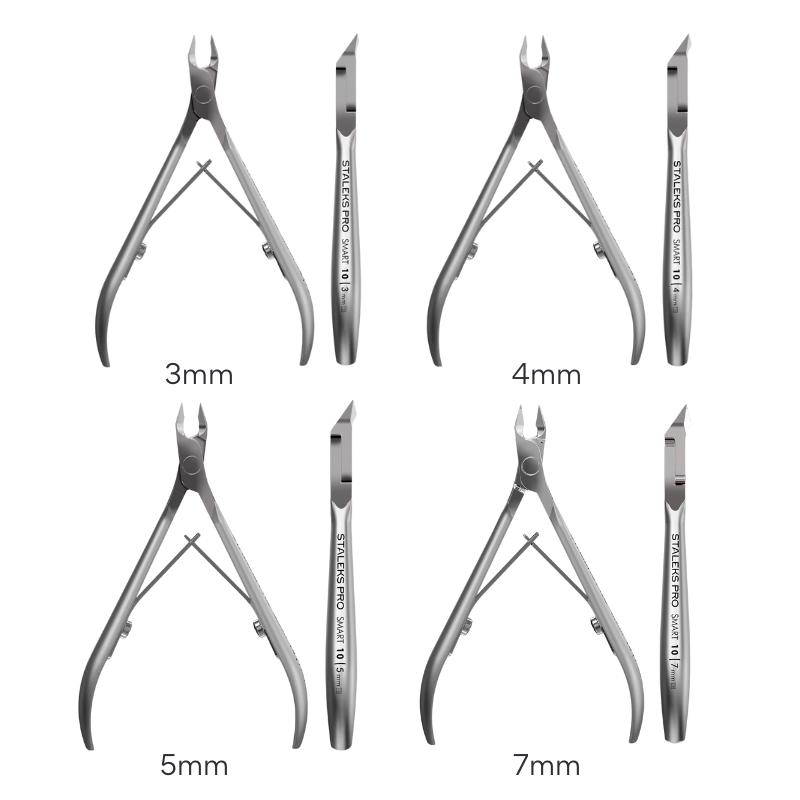 Pince NS-10 Staleks