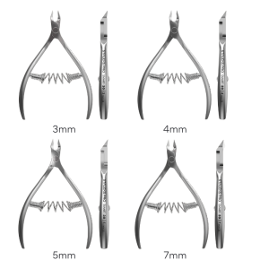 Pince Cuticule  - Smart 30 Staleks