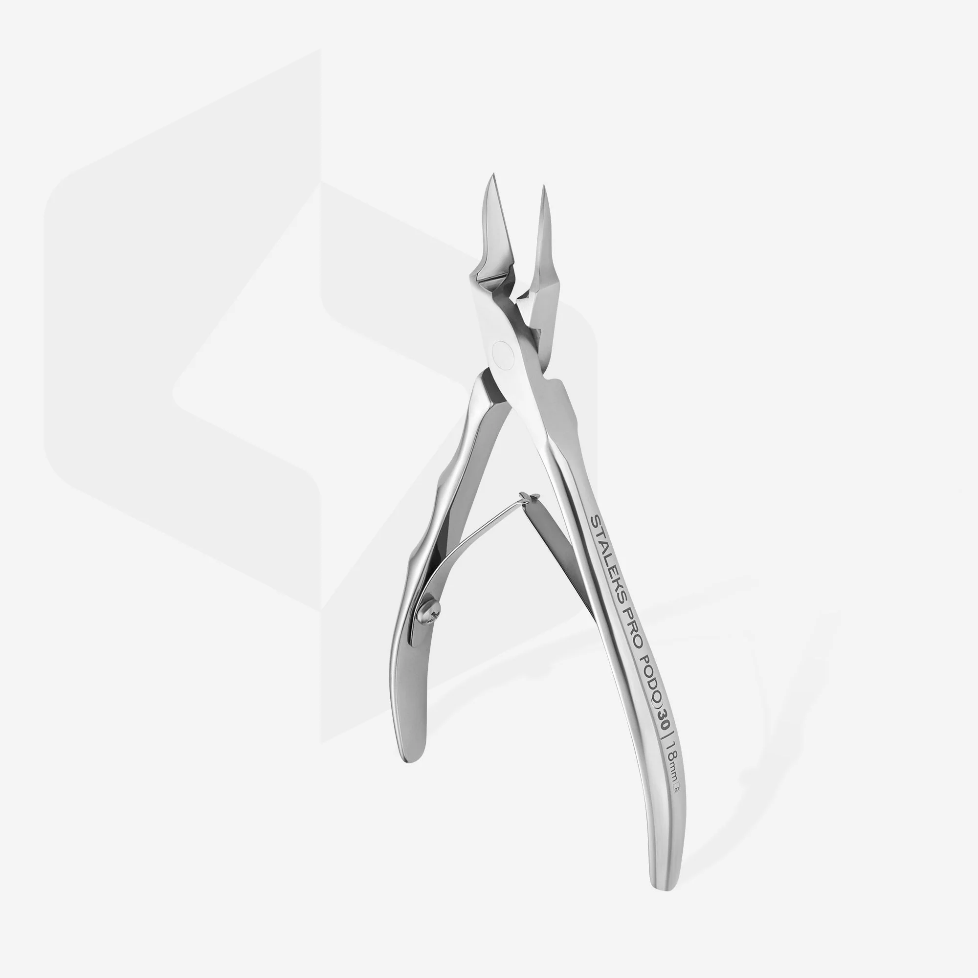 Pince Podo 30 18mm NP-30-18 Staleks 2