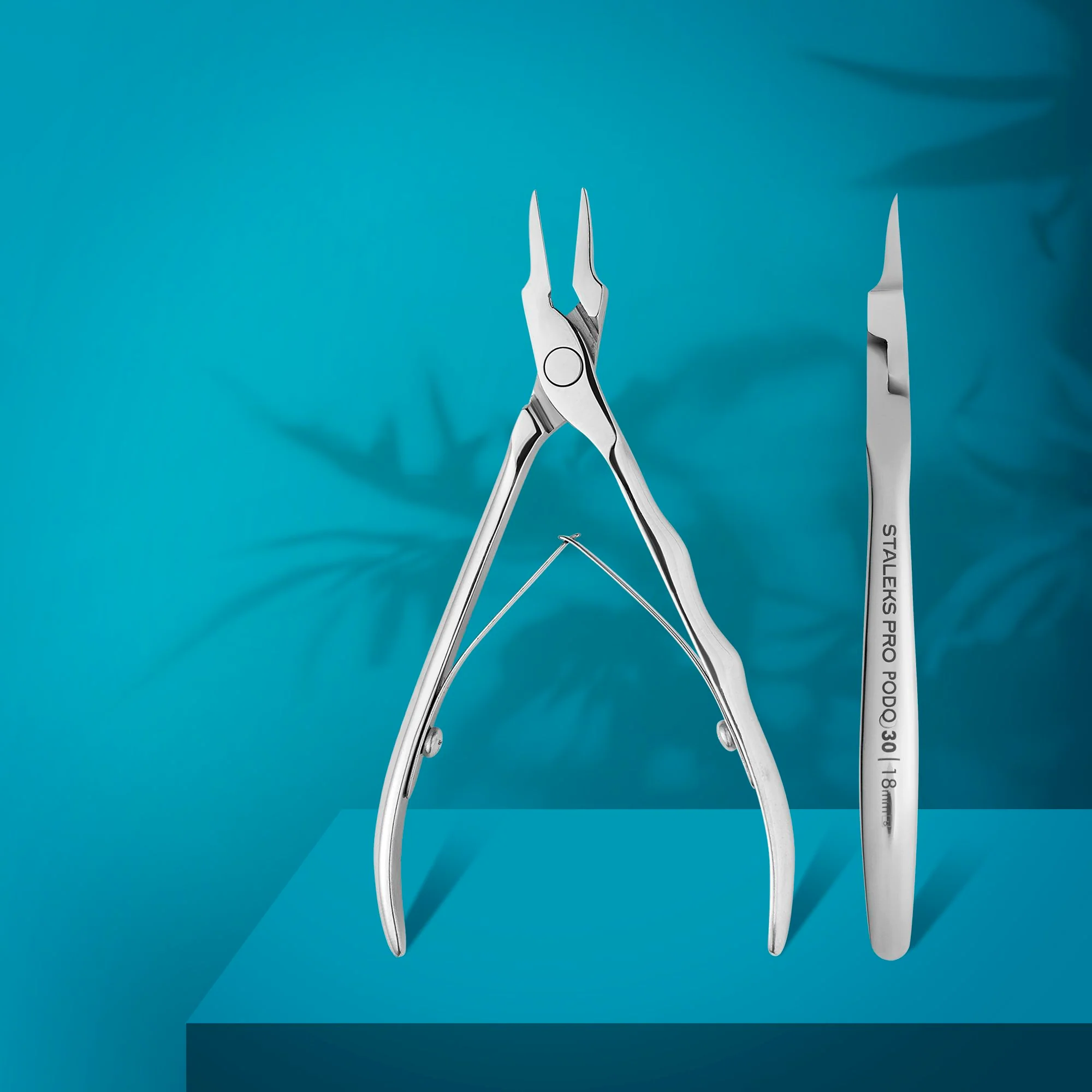 Pince Podo 30 18mm NP-30-18 Staleks