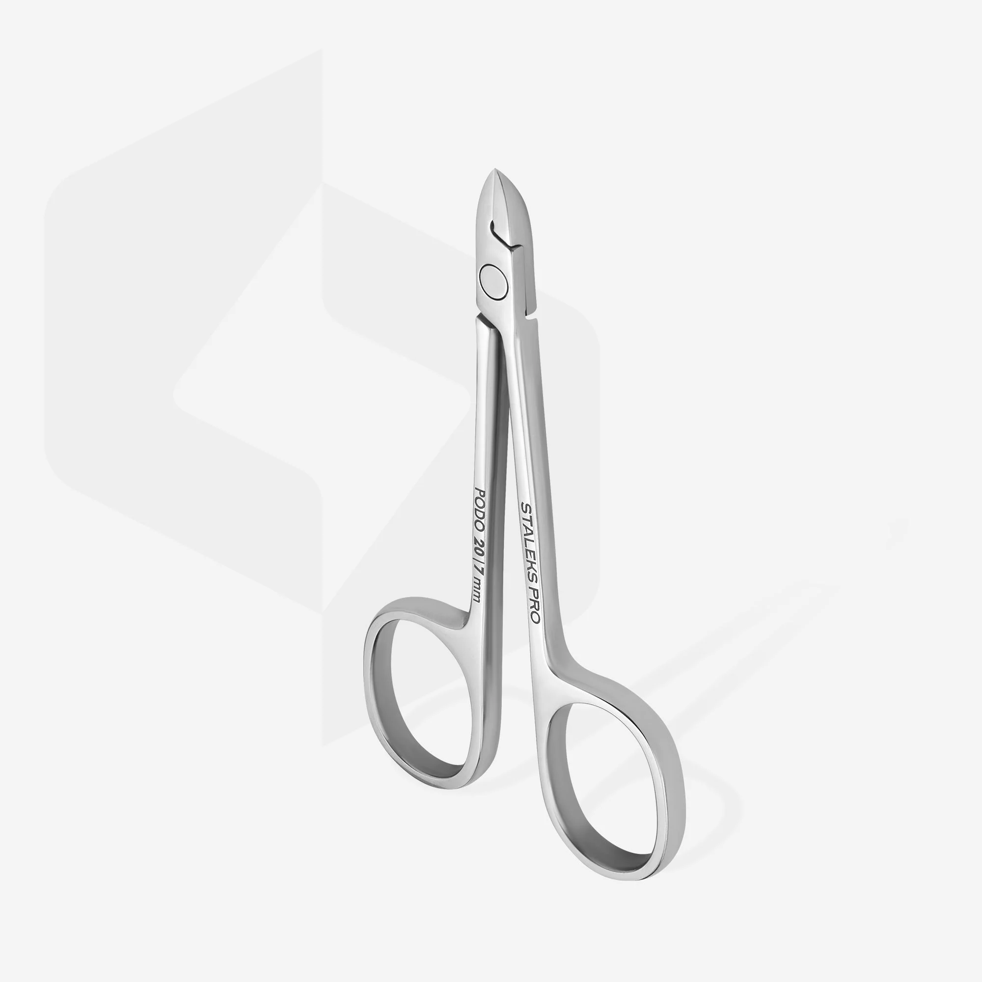 Pince Podo NP-20-7 Staleks 2