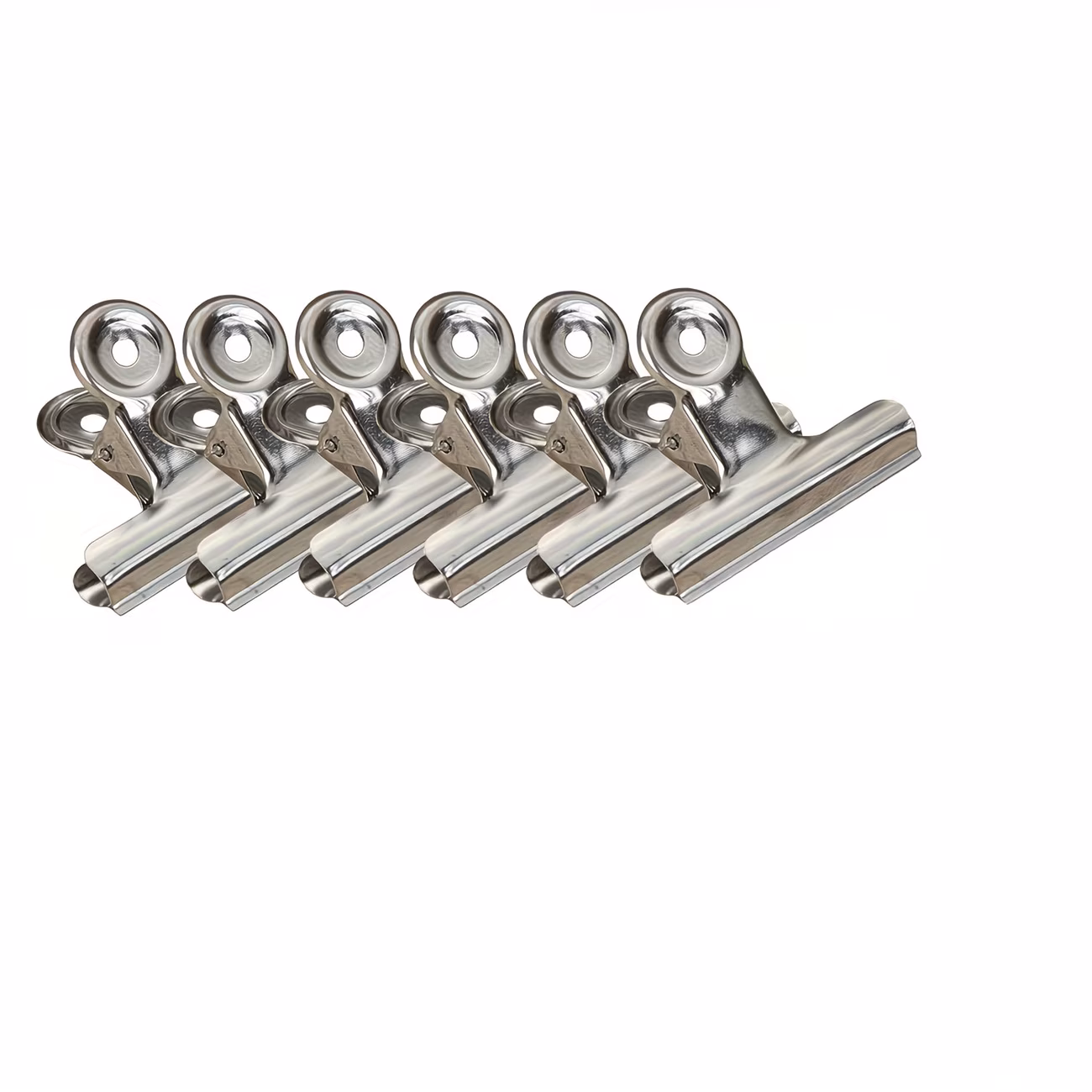 Pince à clip 5pcs