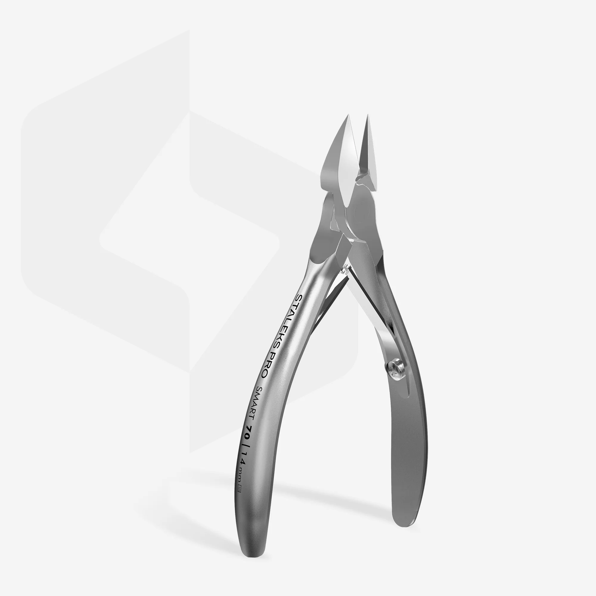 Pince coupe ongle Smart 70 NS-70-14 Staleks 2