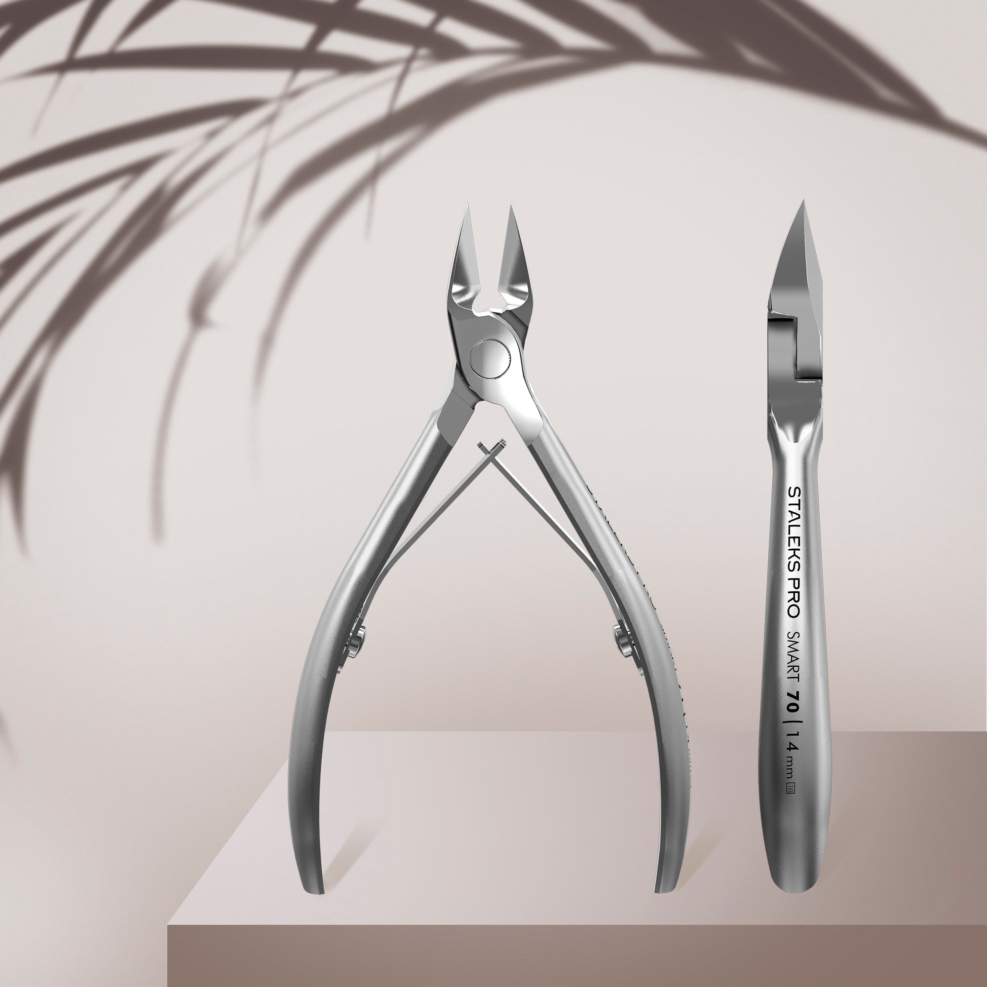 Pince coupe ongle Smart 70 NS-70-14 Staleks