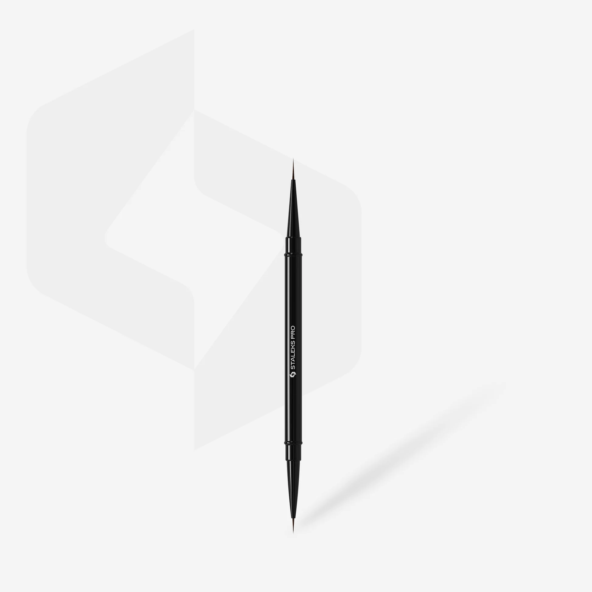 Pinceau Double Liner NBE-01-03 Staleks 1