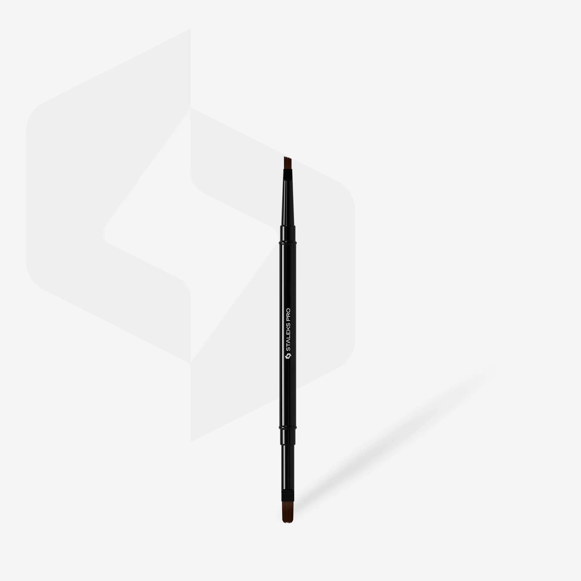 Pinceau Double NB-E06-10 Staleks 1