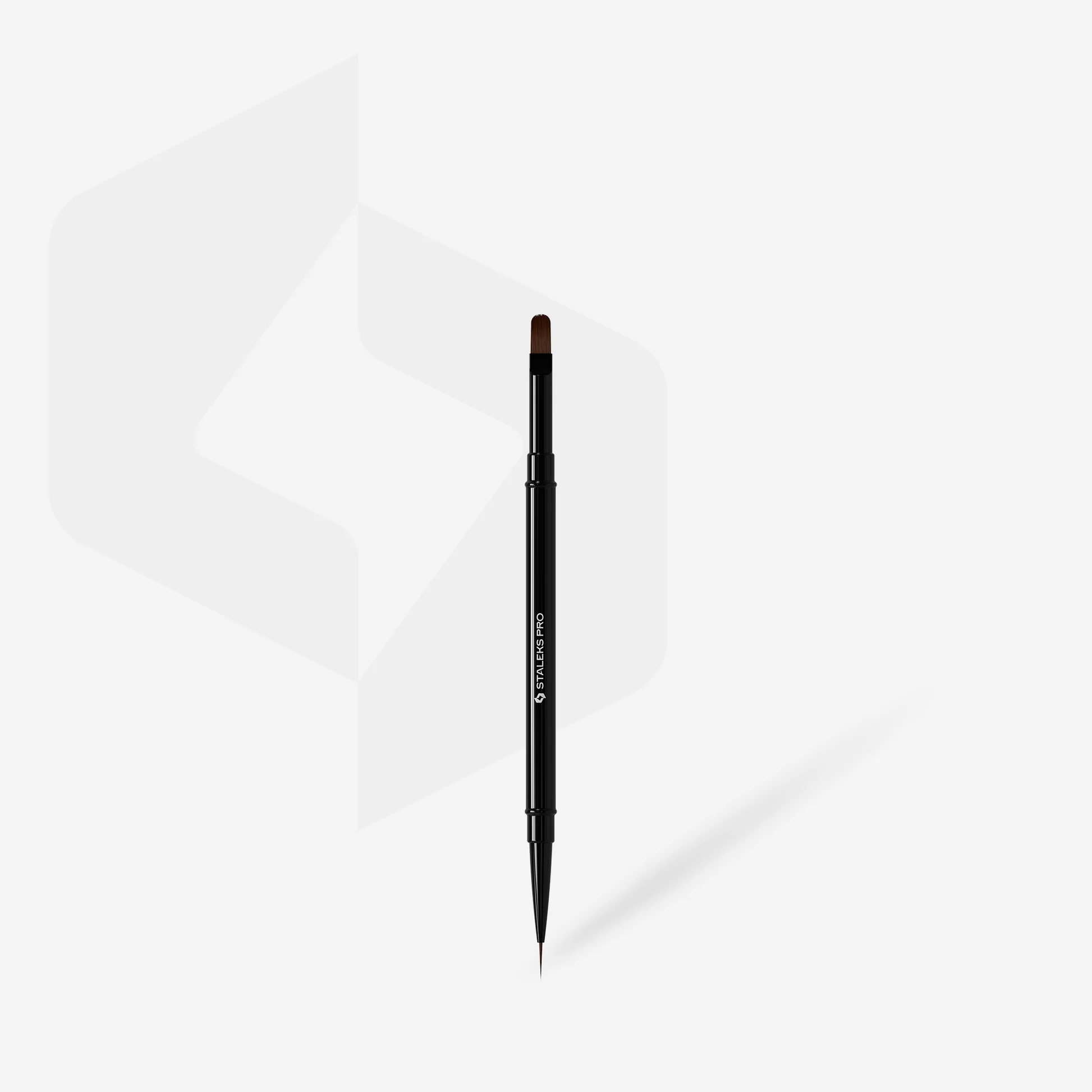 Pinceau Double NBE-03-06 Staleks 1