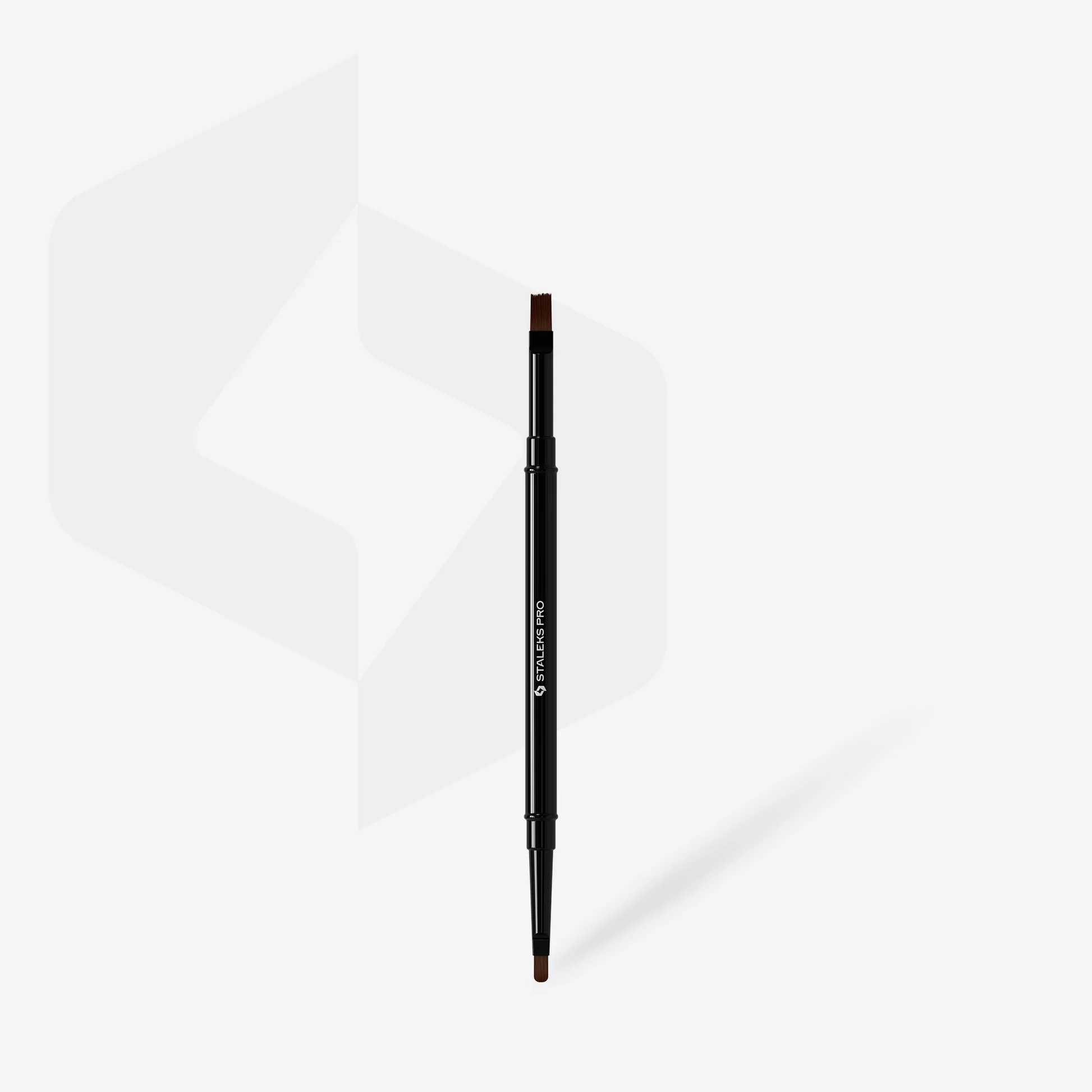 Pinceau Double NBE-04-08 Staleks 1