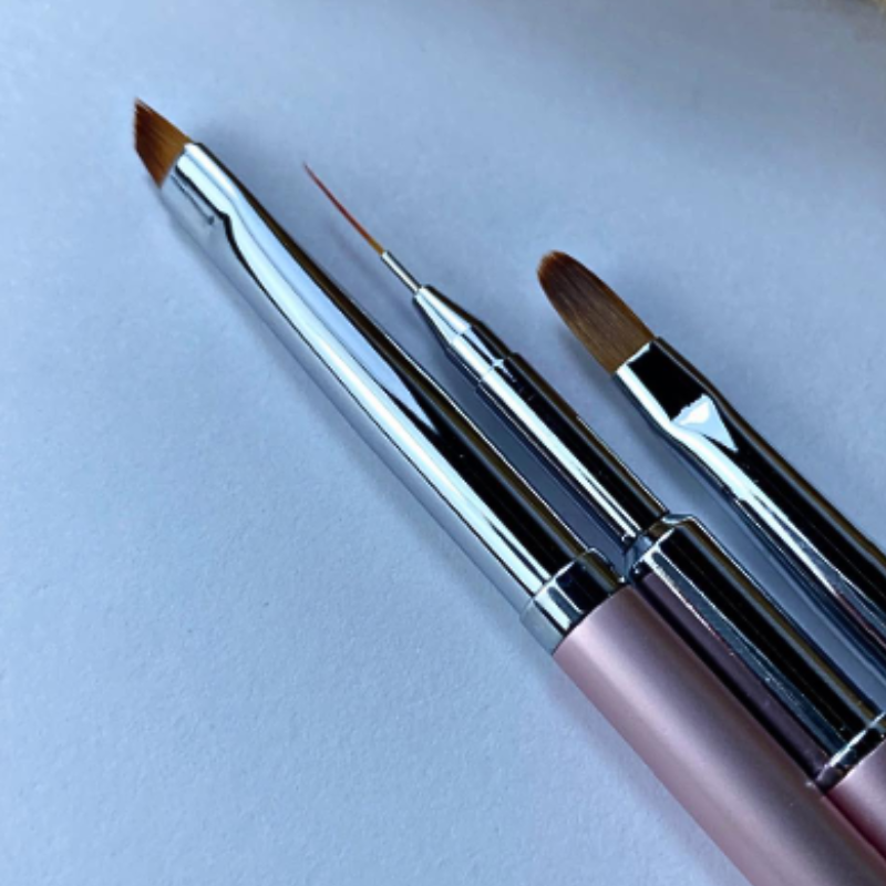 Pinceau Gel Liner One Stroke Eva Iordanoff