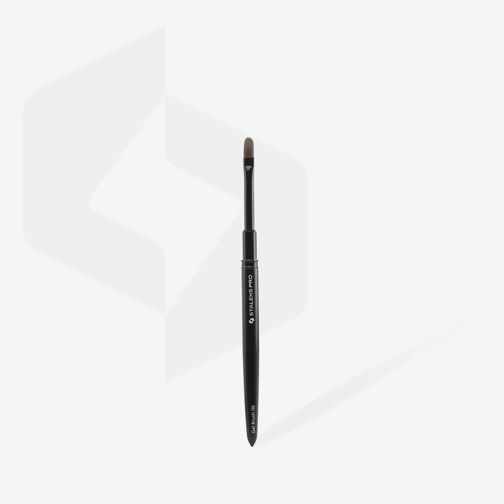 Pinceau NBE-06 Staleks 1